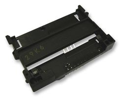AMP - TE CONNECTIVITY 5953438-1 Memory Card Connector, Smart Card, Push-Pull, 8 Contacts, Phosphor Bronze, Gold Plated Contacts
