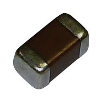 KEMET C0402C104K4RACTU SMD Multilayer Ceramic Capacitor, 0.1 µF, 16 V, 0402 [1005 Metric], ± 10%, X7R