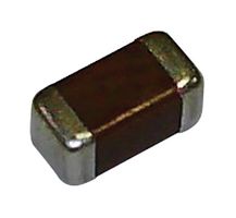 KEMET C0805C474K4RACTU SMD Multilayer Ceramic Capacitor, 0.47 µF, 16 V, 0805 [2012 Metric], ± 10%, X7R