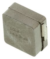 VISHAY IHLP5050FDER100M01 Power Inductor (SMD), 10 µH, 10 A, Shielded, 15.5 A, IHLP-5050FD-01 Series
