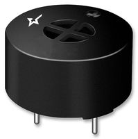 STAR MICRONICS TMX-05H AUDIO TRANSDUCER, PCB