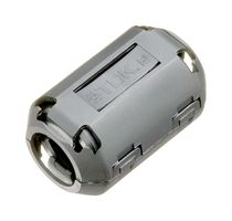 TDK ZCAT2436-1330A Split Core Ferrite, 13 mm, 30 ohm, ZCAT Series