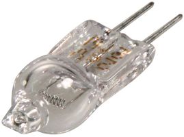 PHILIPS 40962150 Lamp, Capsule, 24 V, 20 W, 32 mm, G4, 3000 K