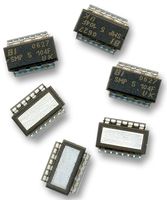 TT ELECTRONICS / BI TECHNOLOGIES SMP5101JTB RESISTOR, SOIC 5W 100 OHMS