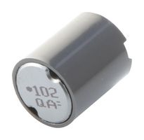 PANASONIC ELC11D681F Choke, ELC-11D Series, 680 µH, 640 mA, 0.78 ohm, ± 10%