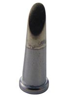 WELLER LT CC Soldering Iron Tip, 60° Round, 3.2 mm