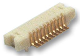 HIROSE / HRS DF16(2.0)-60DP-0.5V(86) HEADER, 2MM HEIGHT, 60WAY