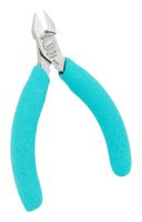 WELLER EREM 592E Cutter, Relieved Head, Side, 115 mm, Flush, 0.6 mm, EREM