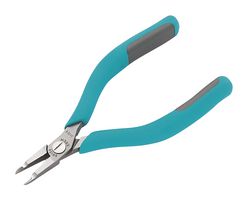 WELLER EREM 2470E Cutter, Straight Head, Tapered, 127 mm, Full Flush, 0.6 mm, EREM