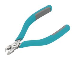 WELLER EREM 2403E Cutter, Angled, 127 mm, Full Flush, 1.3 mm, EREM