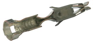 TE CONNECTIVITY - AMP 929938-1 Rectangular Power Contact, JPT, Tin Plated Contacts, Copper Alloy, Socket, Crimp, 17 AWG