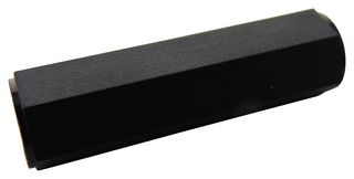 ETTINGER 005.30.430 Standoff, Nylon 6.6 (Polyamide 6.6), M4, Hex Female, 30 mm, 30 mm