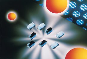 KYOCERA AVX CP0603A0000BNTR