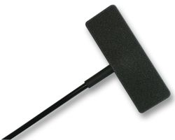 PCTEL WS3938-C-15CM-MCX ANTENNA, COVERT MOUNT, 2.4GHZ