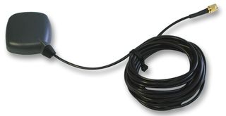 PCTEL WS3915-HR-3M-SMA ANTENNA, GPS, DUAL SAW, HR FILTER