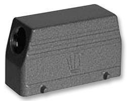HTS - TE CONNECTIVITY 1106465-4 HOOD, SIZE 8, SIDE ENTRY, M32