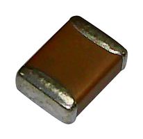 KEMET C1812C475K5RACTU SMD Multilayer Ceramic Capacitor, 4.7 µF, 50 V, 1812 [4532 Metric], ± 10%, X7R