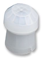 PANASONIC AMN32112J PIR Sensor, NaPiOn, White, Digital, PCB, 2 m, Standard, 91 °, 91 °, Slight Motion, White