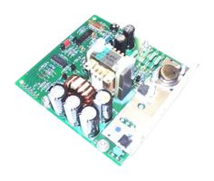 BLOCK SDC60/30-12 Non Isolated POL DC/DC Converter, ITE, 4.5 V, 30 V, 12 A