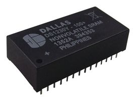 ANALOG DEVICES DS1230Y-100+