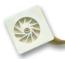 SUNON UB393-100 BLOWER, MINIATURE, 3VDC