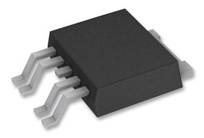 INFINEON IPS6031RPBF Intelligent Power Switch, High Side, Active High, 1 Output, 5.5V, 16A, TO-252-5
