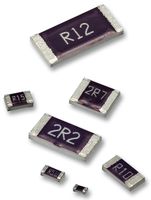 KOA SR732ETTDR910F SMD Current Sense Resistor, 0.91 ohm, SR73 Series, 1210 [3225 Metric], 500 mW, ± 1%, Thick Film