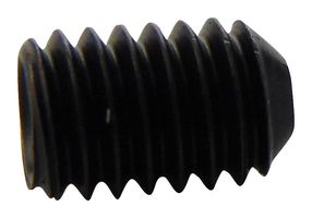 TR FASTENINGS M4 6 HS45PC S100 SET SCREW SOCKET, PCP, M4X6