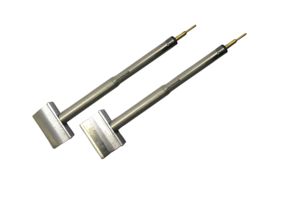 METCAL TFP-BLH60 Soldering Iron Tip, Tweezer, 20.5 mm