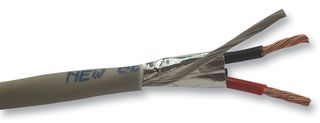 BELDEN 4200FE.00500 Multicore Cable, Screened, 2 Core, 16 AWG
