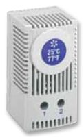 SCHNEIDER ELECTRIC NSYCCOTH230VID THERMOSTAT, NO, 35ºC/95ºF