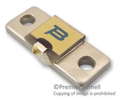 BOURNS CHF9838CNF500L Resistor, 50 ohm, CHF Series, 250 W, ± 5%