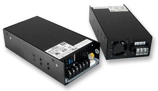 XP POWER SMR800PS12 AC/DC Enclosed Power Supply (PSU), ITE, 1 Outputs, 750 W, 12 VDC, 62.5 A