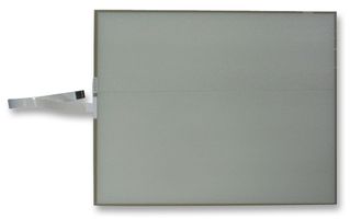 HIGGSTEC T170S-5RB004N-0A18R0-200FH Touch Screen, 5 Wire, Analogue Resistive, 17 ", 5 V