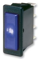 ARCOLECTRIC / BULGIN LIMITED C1433ALMAL LED, TEMPERATURE, +2/+8ºC, 12V