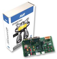 MICROCHIP ATDVK90CAN1
