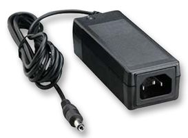POWERSOLVE PSE25A-09-01 PSU, DESKTOP, 9V, 2A