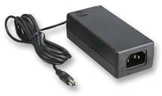 POWERSOLVE PSE63-12-02 PSU, DESKTOP, 12V, 4A