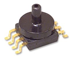 STMICROELECTRONICS MPXA4115AC6U