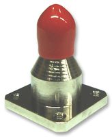 AMPHENOL FIBER OPTICS 905-117-5000 Fiber Optic Connector, SMA, Metal Body, 905