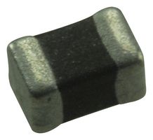 TAIYO YUDEN LB2012T100KR Wirewound Inductor, 10 µH, 0.5 ohm, 32 MHz, 120 mA, 0805 [2012 Metric], LB Series