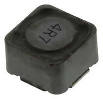 BOURNS PM127SH-4R7N-RC Power Inductor (SMD), 4.7 µH, 8.2 A, Shielded, 8.8 A, PM127SH Series