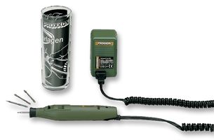 PROXXON GG 12 KOMPLETTSET COMPLETE ENGRAVING KIT, 12V EURO PLUG