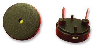 KINGSTATE KPEG152 PIEZO TRANSDUCER, PCB