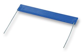 TE CONNECTIVITY - CGS HB31M0FZRE Through Hole Resistor, 1 Mohm, HB Series, 4 W, ± 1%, Radial Leaded, 15 kV