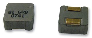 TT ELECTRONICS / BI TECHNOLOGIES HM72A-06220LFTR Power Inductor (SMD), 22 µH, 2.2 A, Shielded, 4.5 A, HM72A Series
