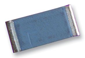 TT ELECTRONICS / WELWYN HVC2512-2MFT18 SMD Chip Resistor, 2 Mohm, ± 1%, 1 W, 2512 [6432 Metric], Thick Film, High Voltage