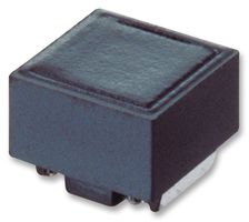 MURATA LQH66SN470M03L Power Inductor (SMD), 47 µH, 760 mA, Shielded, LQH66SN_03 Series, 2525 [6363 Metric]