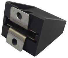 MOLEX 45711-1000 Speciality Terminal, Bus Bar, PowerPlane 45711 Series, Solder, Busbar Socket