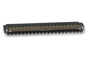 Board-To-Board Connectors